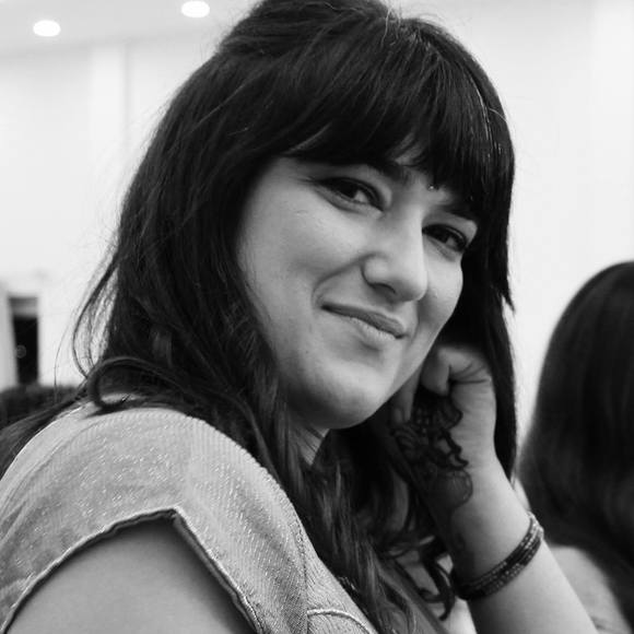 Meet your Posher, Emma - Picture 1 of 1